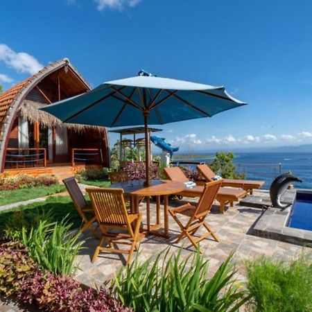 Sundi Villa Penida By Abm Toyapakeh Exterior foto