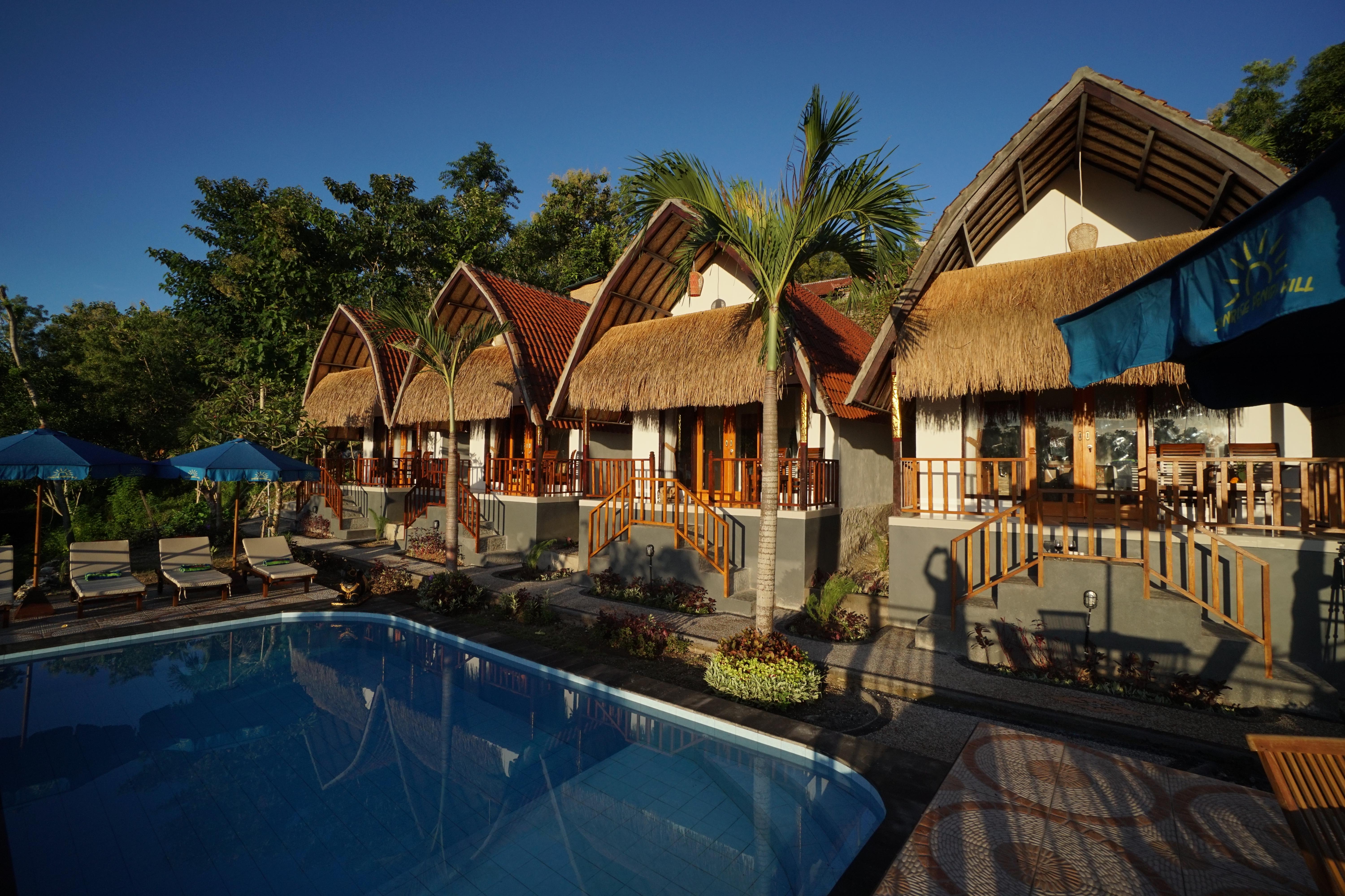 Sundi Villa Penida By Abm Toyapakeh Exterior foto
