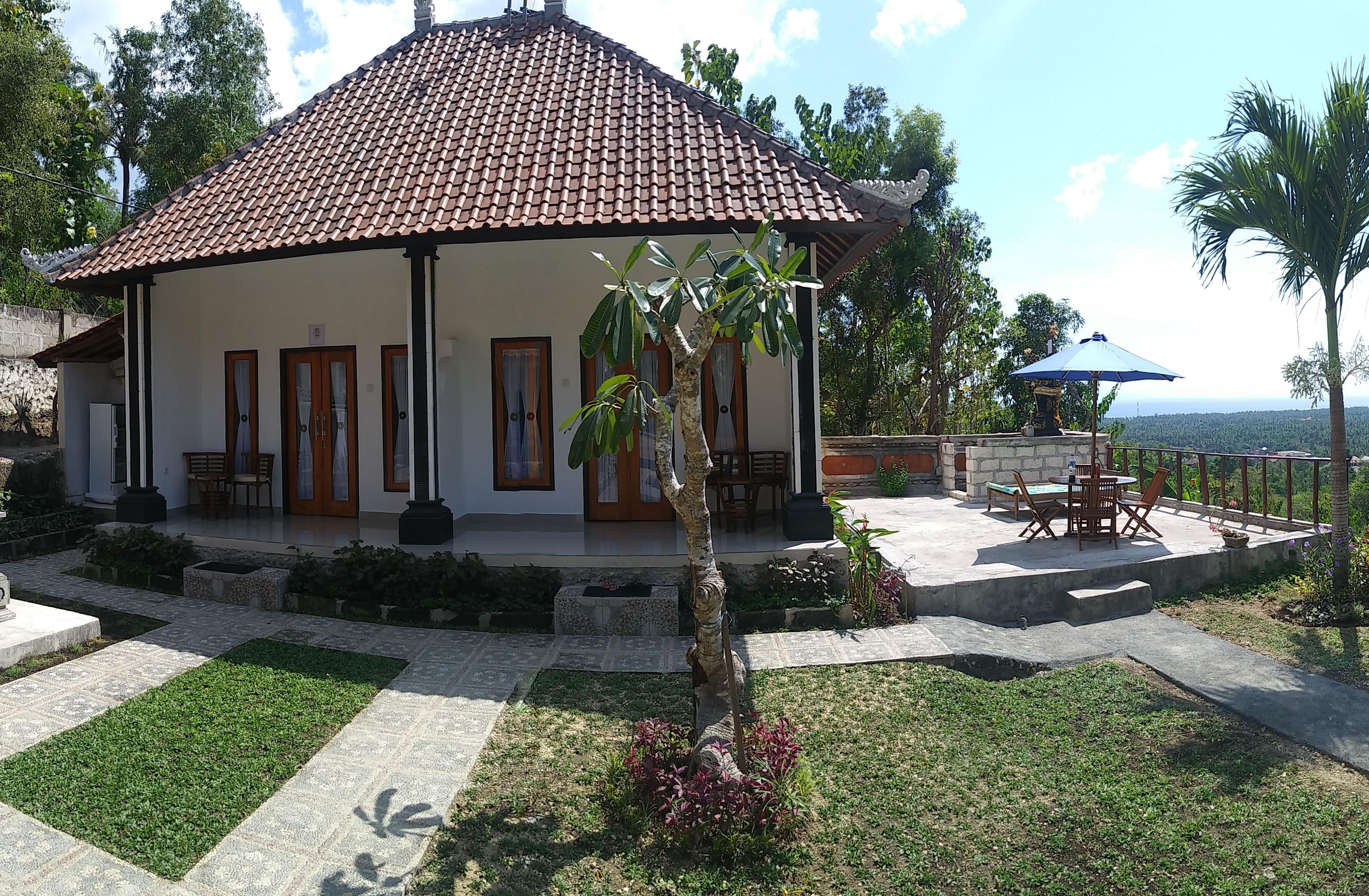 Sundi Villa Penida By Abm Toyapakeh Exterior foto