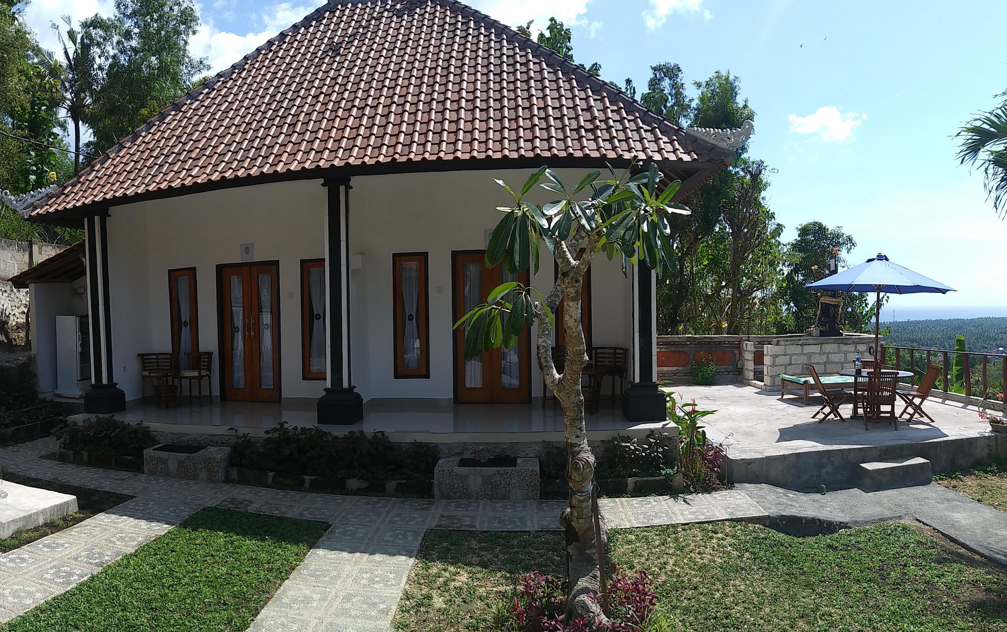 Sundi Villa Penida By Abm Toyapakeh Exterior foto