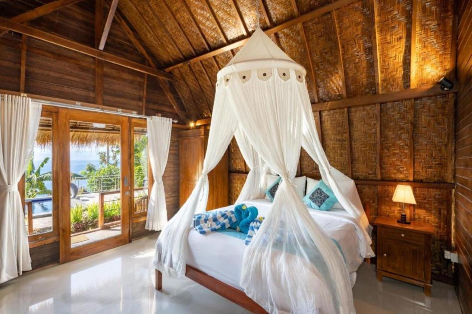Sundi Villa Penida By Abm Toyapakeh Exterior foto