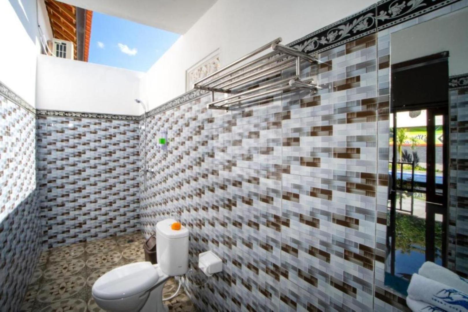 Sundi Villa Penida By Abm Toyapakeh Exterior foto