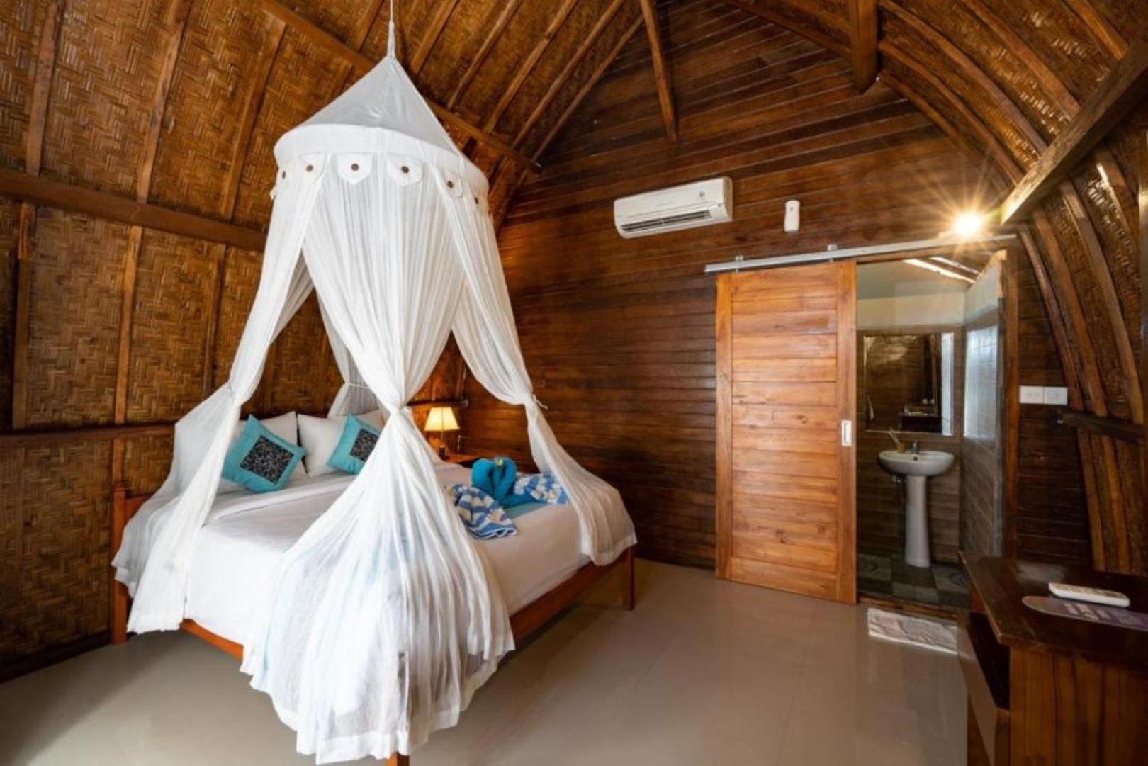Sundi Villa Penida By Abm Toyapakeh Exterior foto