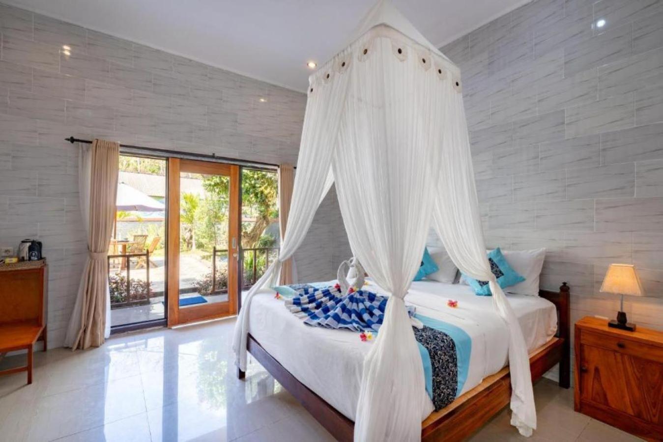 Sundi Villa Penida By Abm Toyapakeh Exterior foto