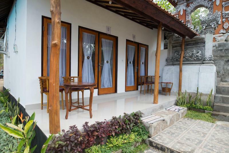 Sundi Villa Penida By Abm Toyapakeh Exterior foto