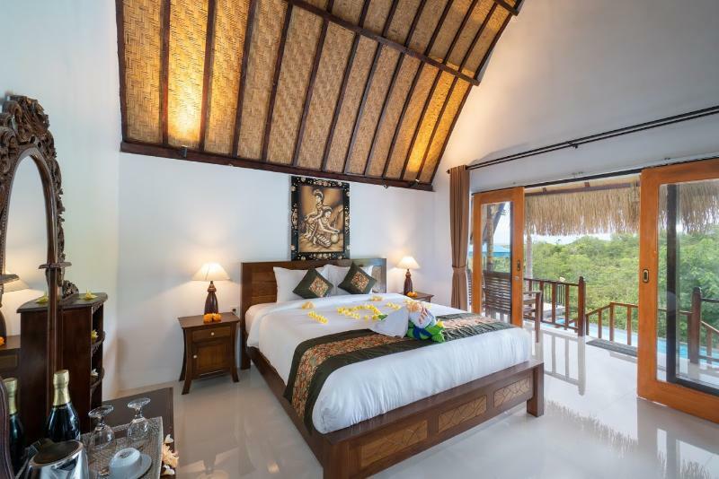 Sundi Villa Penida By Abm Toyapakeh Exterior foto