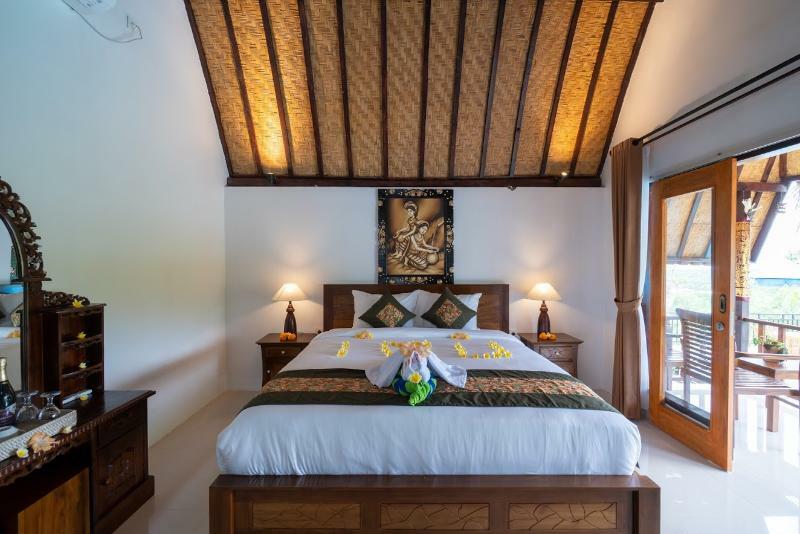 Sundi Villa Penida By Abm Toyapakeh Exterior foto