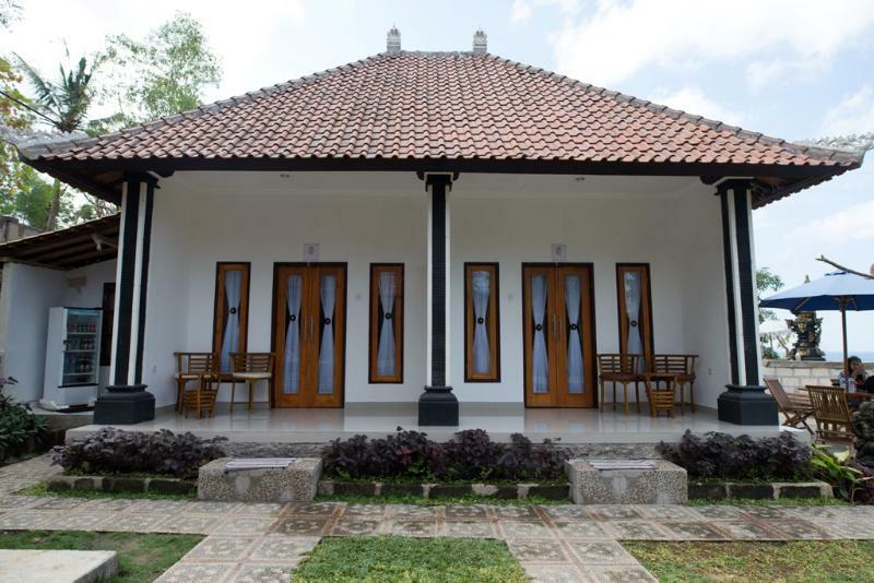 Sundi Villa Penida By Abm Toyapakeh Exterior foto