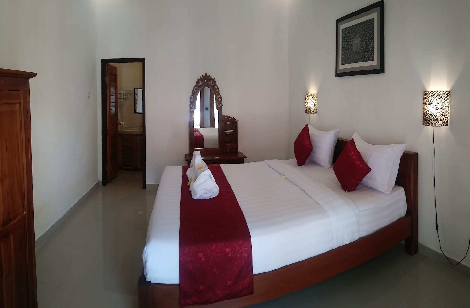 Sundi Villa Penida By Abm Toyapakeh Exterior foto