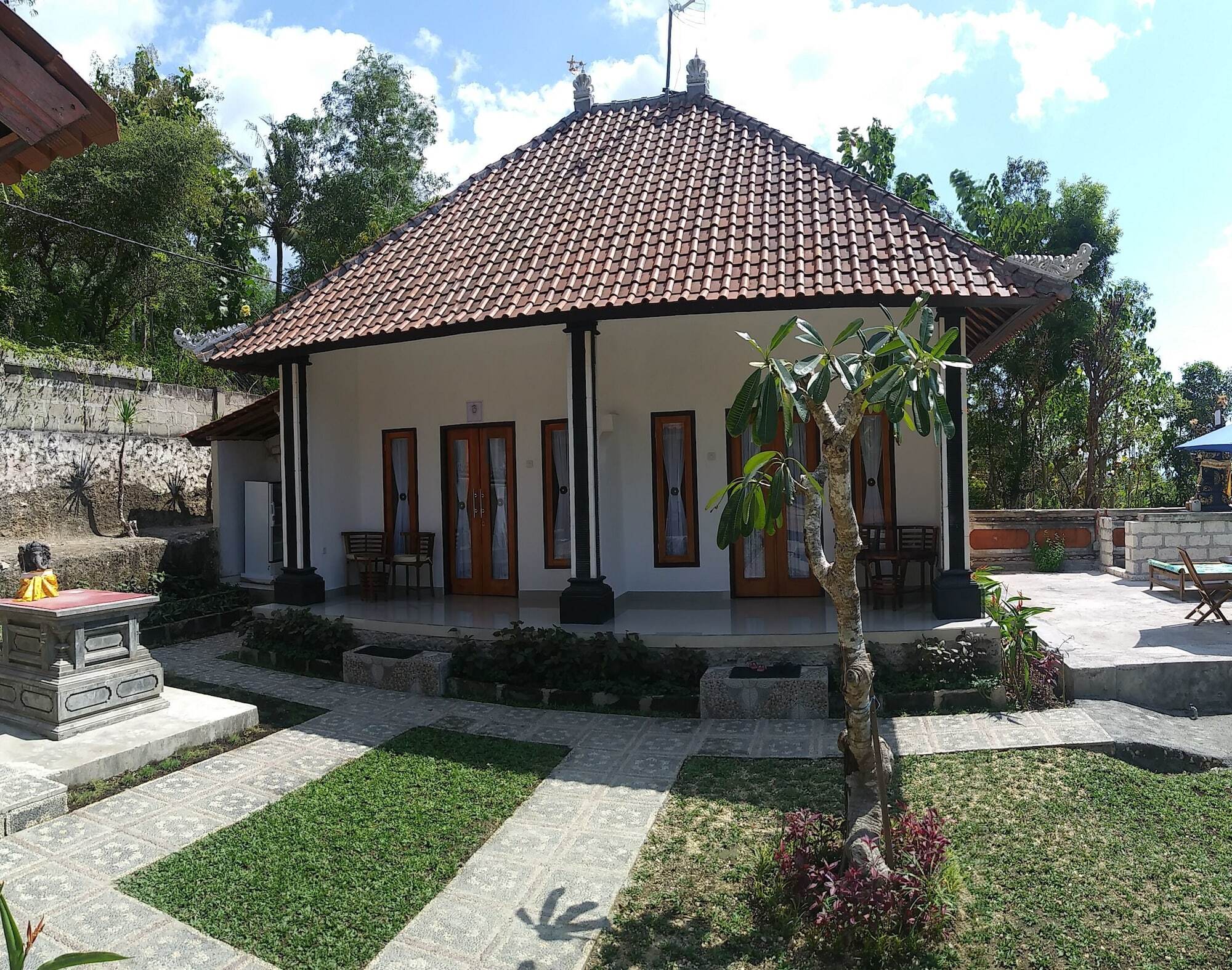 Sundi Villa Penida By Abm Toyapakeh Exterior foto