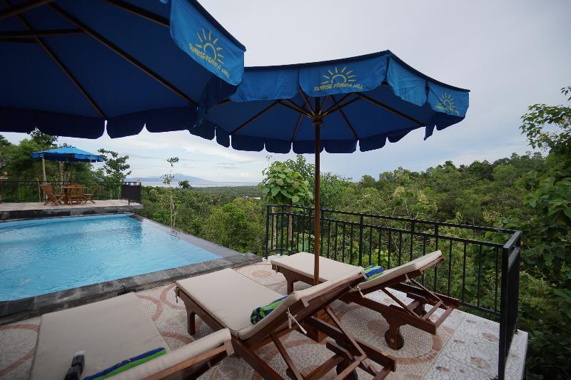Sundi Villa Penida By Abm Toyapakeh Exterior foto